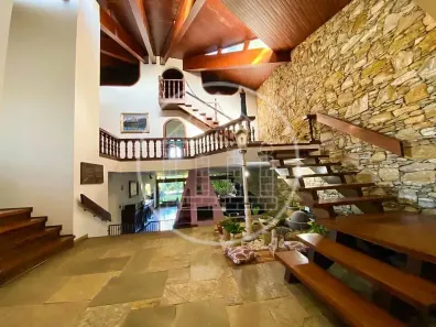 Sobrado com 3 Quartos à venda, 400m² no Interlagos, São Paulo