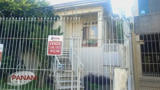 Casa com 3 Quartos à venda, 109m² no Jardim Lindóia, Porto Alegre