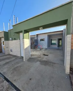 Casa com 3 Quartos à venda, 90m² no Ancuri, Itaitinga