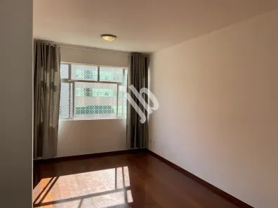 Apartamento com 2 Quartos à venda, 81m² no Boa Viagem, Belo Horizonte
