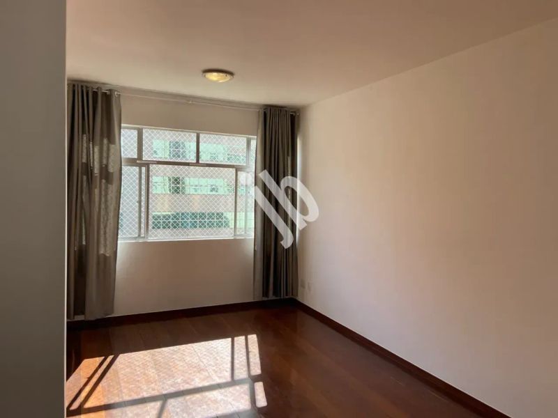 Apartamento com 2 quartos — Boa Viagem, Belo Horizonte