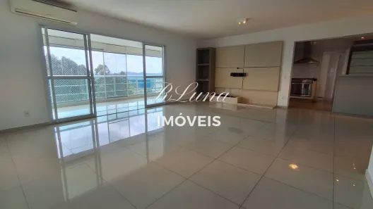 Apartamento com 4 Quartos para alugar, 202m² no Tamboré, Santana de Parnaíba