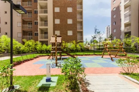 Apartamento com 2 Quartos à venda, 58m² no Jardim Flor da Montanha, Guarulhos