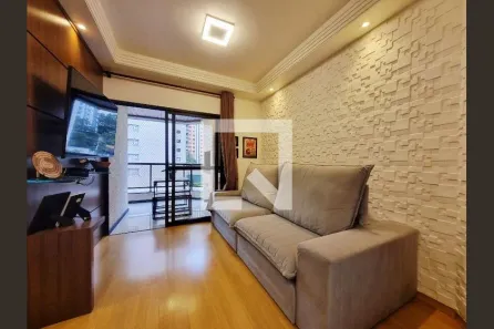 Apartamento com 3 Quartos à venda, 80m² no Vila Suzana, São Paulo
