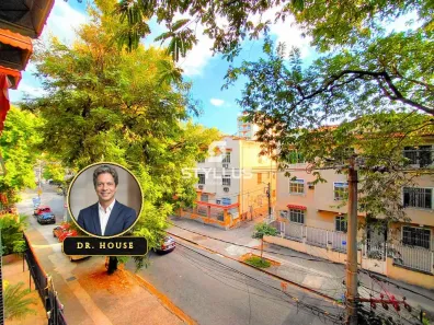 Apartamento com 3 Quartos à venda, 82m² no Engenho Novo, Rio de Janeiro