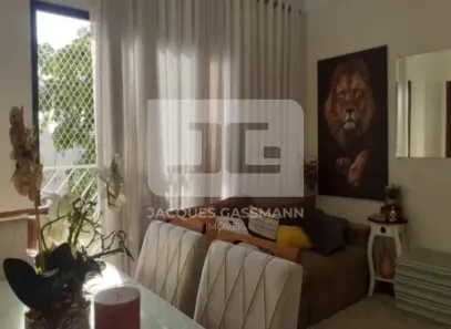 Apartamento com 3 Quartos à venda, 90m² no Anchieta, São Bernardo do Campo