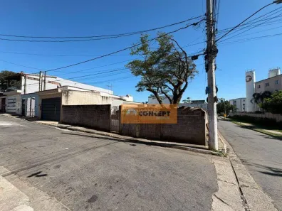 Lote/Terreno à venda, 342m² no Caxangá, Suzano