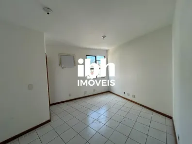 para alugar, 24m² no São Lucas, Belo Horizonte