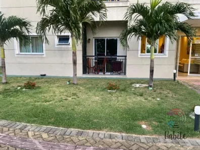 Apartamento com 2 Quartos à venda, 53m² no Jóquei Clube, Fortaleza