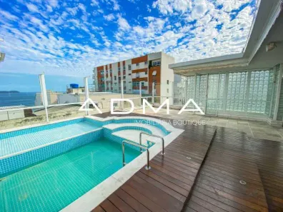 Cobertura com 5 Quartos à venda, 320m² no Ipanema, Rio de Janeiro