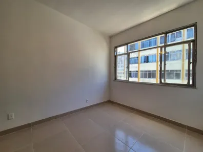 Apartamento com 1 Quarto à venda, 27m² no Centro, Rio de Janeiro