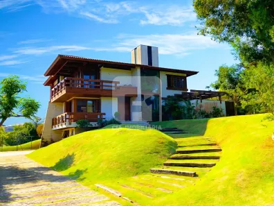 Casa de Condomínio com 3 Quartos à venda, 563m² no Cacupé, Florianópolis