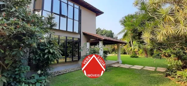 Casa de Condomínio com 4 Quartos à venda, 550m² no Recreio dos Bandeirantes, Rio de Janeiro