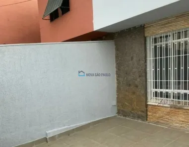 Sobrado com 2 Quartos à venda, 160m² no Vila Cordeiro, São Paulo