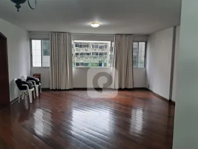 Apartamento com 4 Quartos à venda, 163m² no Copacabana, Rio de Janeiro