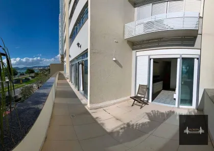 Apartamento com 5 Quartos à venda, 249m² no Centro, Florianópolis
