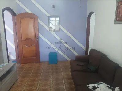 Casa com 3 Quartos à venda, 123m² no Vila Tatetuba, São José dos Campos