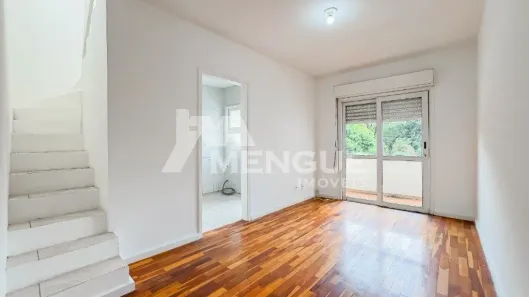 Cobertura com 2 Quartos à venda, 130m² no Passo da Areia, Porto Alegre