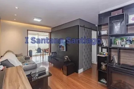 Apartamento com 2 Quartos à venda, 69m² no Vila Vermelha, São Paulo
