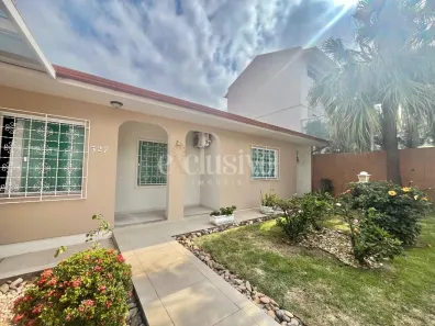 Casa com 4 Quartos à venda, 210m² no Capoeiras, Florianópolis