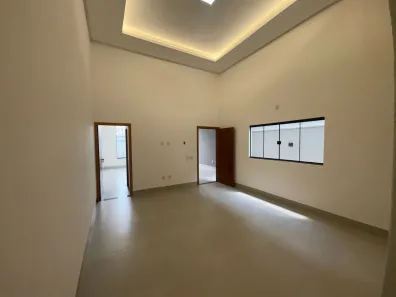 Casa com 3 Quartos à venda, 126m² no Independência, Aparecida de Goiânia
