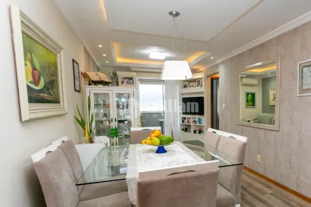 Apartamento com 3 Quartos à venda, 78m² no Santa Rita, Brusque