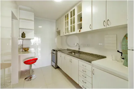 Apartamento com 2 Quartos para alugar, 77m² no Jardim Paulista, São Paulo