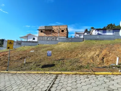 Lote/Terreno à venda, 150m² no Fundos, Biguaçu