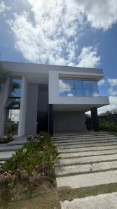 Casa com 4 Quartos à venda, 303m² no Cidade Alpha, Eusébio