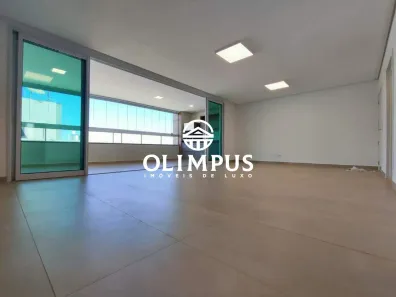 Apartamento com 4 Quartos para alugar, 197m² no Osvaldo Rezende, Uberlândia