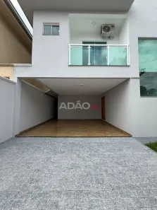 Casa com 3 Quartos à venda, 165m² no Residencial Recanto dos Buritis, Goiânia