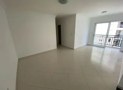 Apartamento com 2 Quartos para alugar, 58m² no Monte Castelo, São José dos Campos