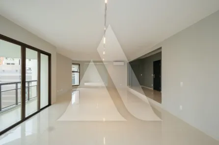 Apartamento com 4 Quartos para venda ou aluguel, 274m² no Vila Nova Conceição, São Paulo