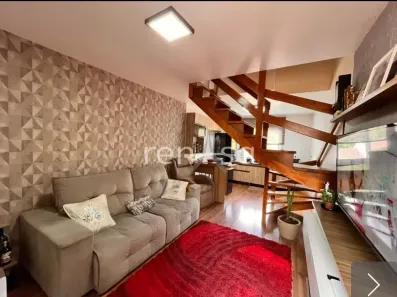 Sobrado com 2 Quartos à venda, 72m² no Esplanada, Caxias do Sul