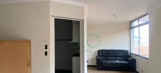 Apartamento com 2 Quartos à venda, 65m² no Vila Osasco, Osasco
