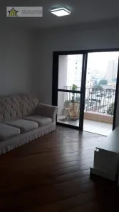 Apartamento com 3 Quartos à venda, 75m² no Sacomã, São Paulo