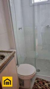 Apartamento com 2 Quartos à venda, 51m² no Campestre, Santo André