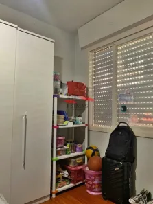 Apartamento com 2 Quartos à venda, 57m² no Jardim Leopoldina, Porto Alegre