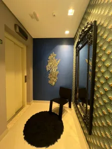 Apartamento com 3 Quartos para alugar, 155m² no Setor Marista, Goiânia
