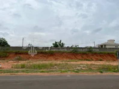 Lote/Terreno à venda, 415m² no Vale do Sol, Piracicaba