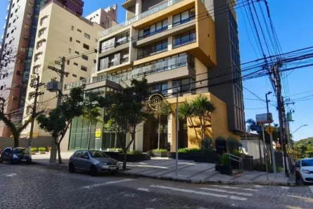 Sala Comercial para alugar, 54m² no Cambuí, Campinas