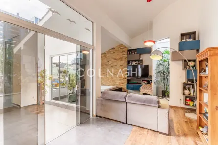 Casa com 2 Quartos à venda, 241m² no Cidade Baixa, Porto Alegre