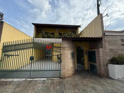 Sobrado com 3 Quartos à venda, 275m² no Santa Paula, São Caetano do Sul