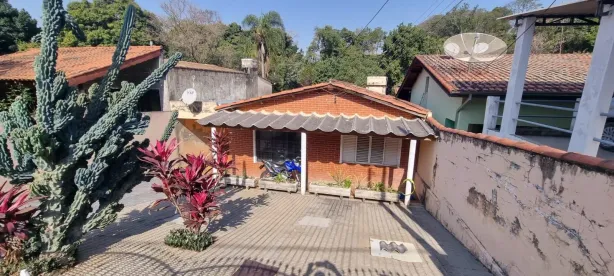 Casa com 2 Quartos à venda, 187m² no Brigadeiro Tobias, Sorocaba