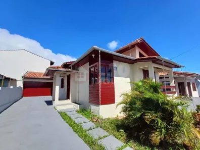 Casa com 3 Quartos à venda, 123m² no Urussanguinha, Araranguá