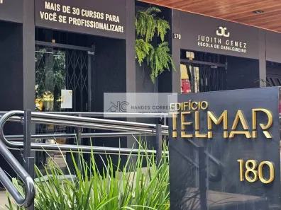 Sala Comercial à venda, 60m² no Centro, Londrina