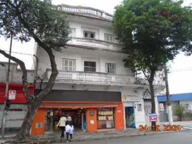 Prédio Comercial à venda, 695m² no Lapa, São Paulo