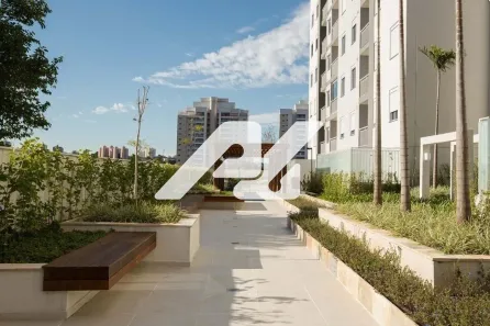 Apartamento com 2 Quartos à venda, 54m² no Taquaral, Campinas