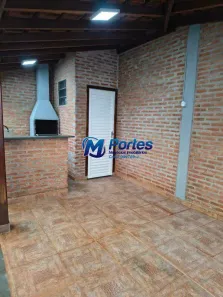 Casa com 3 Quartos à venda, 180m² no Jardim São Gabriel, Jardinópolis
