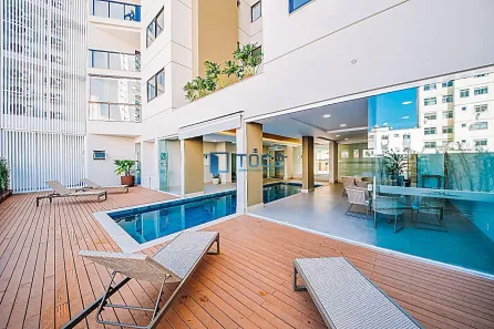 Apartamento com 4 Quartos à venda, 228m² no Centro, Juiz de Fora